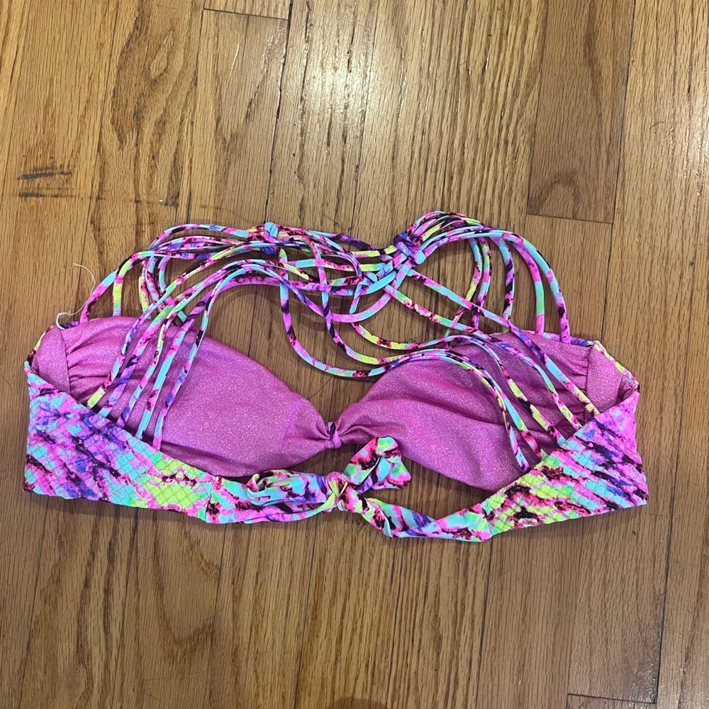 Bikini set from Luli Fama - Picture 5 of 7